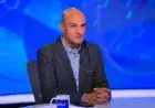عبد الحميد فراج يعلن مصطفى شوبير الحارس الأول في الأهلي والمنتخب المصري