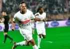 سبب غياب ناصر منسي عن تلبية تحية جمهور الزمالك