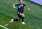 لاوتارو مارتينيز يعتبر عرض برشلونة شرف عظيم ولكن لا شيء مؤكد