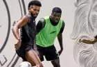 الشباب يحصل على تعزيز قوي قبل مباراة الهلال المرتقبة