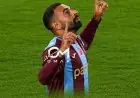 بعد مكة وكيان.. محمد صلاح يستقبل مولود ذكر جديد