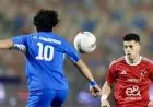 التشكيل المتوقع للأهلي أمام سموحة في الدوري الممتاز