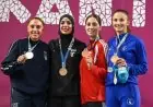 مصر تحقق رقماً تاريخياً جديداً في المتوسط وتقتحم قائمة الخمسة الكبار في تارانتو