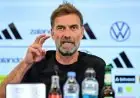 تحرك كلوب لإقناع يونس بن طالب بتمثيل ألمانيا يُصدم منتخب المغرب