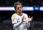 لوكا مودريتش يوجه رسالة مؤثرة لريال مدريد ويكشف عن مفاجأة بشأن عودته