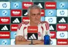 مورينيو يعترف: سأفتقد ميسي وسأتابع الدوري الأميركي بدافع من غيابه