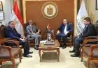 وزير التعليم العالي يعزز فرص التعليم بمنح دراسية للطلاب الأكثر استحقاقًا في العالم العربي