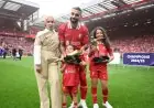 تعرف على معنى اسم ليل الذي اختاره محمد صلاح لمولوده الجديد