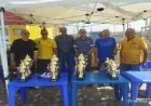 بنك مصر يحقق لقب بطولة كرة الماء للعموم في البطولة الـ59 للشركات ببورسعيد