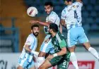 استعدادات بيراميدز لمواجهة جورماهيا في كينيا ضمن دوري الأبطال