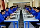 المدرسة التكنولوجية التطبيقية للنقل بوردان الجيزة تنضم إلى منظومة مدارس التكنولوجيا التطبيقية في مصر