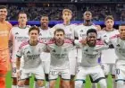مورينيو يكشف عن تشكيلة ريال مدريد لمباراة ريال بيتيس في الدوري الإسباني