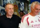 عودة مثيرة لأنشيلوتي إلى ريال مدريد لمتابعة الثلاثي البرازيلي