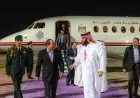 الرئيس السيسي يؤكد لابن سلمان: الأمن السعودي جزء أساسي من الأمن المصري