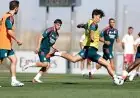 سيرخيو مارتينيز يضفي عنصر المفاجأة في تشكيلة ريال مدريد ضد بيتيس