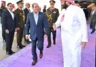 السيسي وبن سلمان يشددان على أهمية خفض التصعيد الإقليمي من أجل حفظ السلام في المنطقة