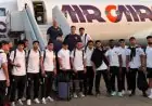 بيراميدز يتوجه إلى كينيا لملاقاة جورماهيا في دوري أبطال أفريقيا