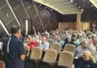 بدء معسكر إعداد مراقبي الحكام في اتحاد الكرة بحضور الغندور وفهيم عمر