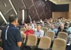 بدء معسكر إعداد مراقبي الحكام في اتحاد الكرة بالجزيرة لتعزيز جودة التحكيم