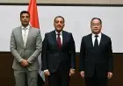 اتفاقية جديدة لإنشاء مجمع صناعي لإنتاج إطارات السيارات والمعدات والأتوبيسات
