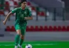فيصل الغامدي نجم السعودية يستعد للتألق في تجربة احترافية أوروبية جديدة