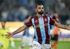 محمد صلاح يكشف سر انتقاله إلى نادي طرابزون التركي