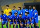 سموحة يكشف عن تشكيلته المثيرة في مواجهة الأهلي بالدوري الممتاز