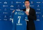الهلال يضم مارتينيلي نجم جناح البرازيل من أرسنال بعقد لمدة أربع سنوات