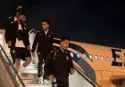 بعثة بيراميدز تصل إلى كينيا لملاقاة جورماهيا في دوري أبطال أفريقيا
