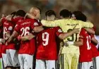 ترتيب الدوري المصري جديد بعد انتصار الأهلي على سموحة