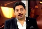 حسام الغمري يؤكد تحويل مصر للرمال إلى ذهب في عصر السيسي