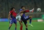 «الصراع على الصدارة يحتدم».. ترتيب الدوري المصري بعد انتصار الأهلي على سموحة