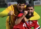 مفاجأة نجم بن عكنون تُربك وفاق سطيف في افتتاح الدوري الجزائري