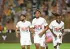 الزمالك يواجه إيه إس بورت الجيبوتي.. توقيت المباراة والقنوات الناقلة في دوري أبطال إفريقيا