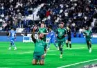 موعد مباراة الأهلي ضد الرياض في الدوري السعودي والقنوات الناقلة لها