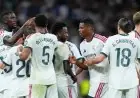 مبابي يتصدر الهجوم.. التشكيلة المتوقعة لريال مدريد أمام ريال بيتيس اليوم في الدوري الإسباني