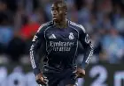 اكتشف السبب الغريب لاستبعاد ميندي من دوري أبطال أوروبا مع ريال مدريد