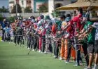 اليوم.. بدء بطولة «السهم الفضي» للقوس والسهم في استاد القاهرة