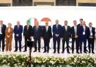 مشاركة مميزة لوزيري خارجية مصر وإيطاليا في منتدى الأعمال المصري الإيطالي