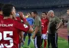 رضا عبد العال ينتقد الأهلي عقب انتصاره على سموحة: «أسلوب لعب مفقود.. لا أرى خطة واضحة»