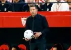 دييغو سيميوني يستدعي خوليان ألفاريز ويحتفظ بحياده في تقييمه