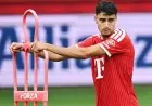 فتح نجم بايرن ميونيخ الطريق أمام أيوب بوعدي للمشاركة في مانشستر سيتي