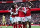 برفقة الصفقات الجديدة… أرتيتا يعلن قائمة آرسنال لدوري أبطال أوروبا 2026-2027
