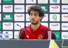 محمد هاني يطالب بـ 35 مليون جنيه والأهلي يصر على عرضه لتجديد العقد