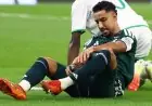 عودة سالم الدوسري قائد الهلال للملاعب في أكتوبر