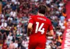 كاراجر يثير التساؤلات بشأن مستقبل كييزا وإندو مع ليفربول بعد استبعادهما من قائمة دوري الأبطال