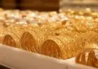سعر الذهب اليوم الجمعة.. انخفاض يشمل كافة الأعيرة