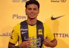 ريتشارد ريوس ينضم للاتحاد السعودي قادمًا من بنفيكا