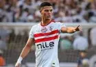 محمد شحاتة يسجل الهدف الأول للزمالك في مرمى إيه إس بورت بدوري أبطال إفريقيا «فيديو»