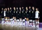 وزير الرياضة يهنئ منتخب سيدات الطائرة بعد التتويج بالبطولة الأفريقية والتأهل للأولمبياد بعد غياب 23 عاما